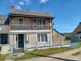  Maison à vendre 4 pièces 101 m²