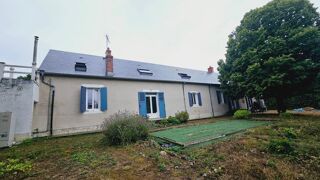  Maison  vendre 8 pices 206 m