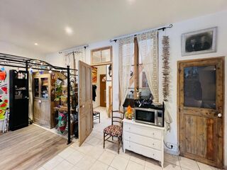  Appartement � vendre 2 pi�ces 81 m�