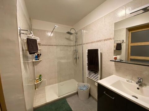  Appartement  louer 1 pice 18 m