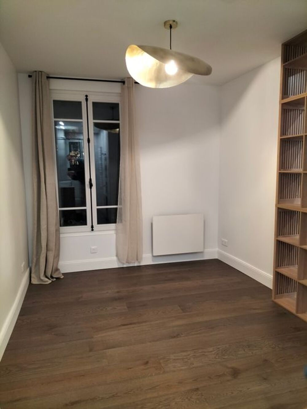 Location Appartement Studio de 27m2 à louer sur Paris 15 Paris 15