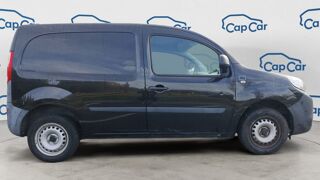 Kangoo Express II 1.5 Blue dCi 75 Ambiance 2015 occasion 60350 Berneuil Sur Aisne