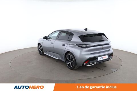 308 1.6 PHEV GT e-EAT8 225 ch 2021 occasion 92130 Issy-les-Moulineaux