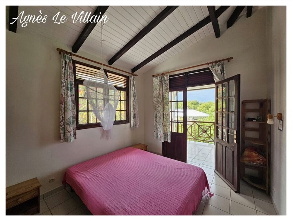 � vendre  Villa Deshaies (97126)