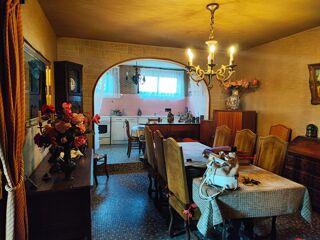  Maison à vendre 5 pièces 76 m²