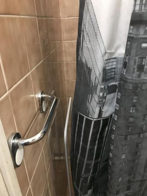  Appartement  louer 1 pice 15 m