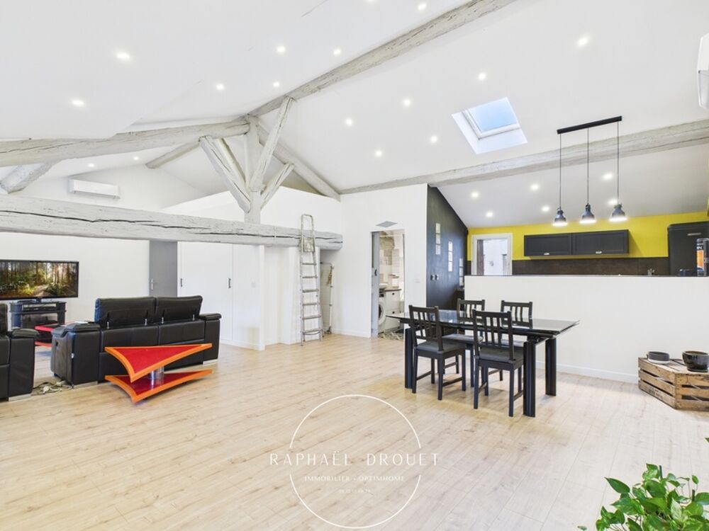 Appartement 3 pièces 101 m² · à Vienne · 101 m² · 250 000 €