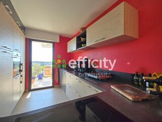  Appartement à vendre 3 pièces 103 m²