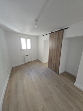  Appartement à vendre 3 pièces 42 m²