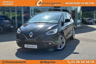 Grand scenic IV IV 1.7 DCI BLUE 120 BUSINESS EDC 7PL 2020 occasion 78240 Chambourcy