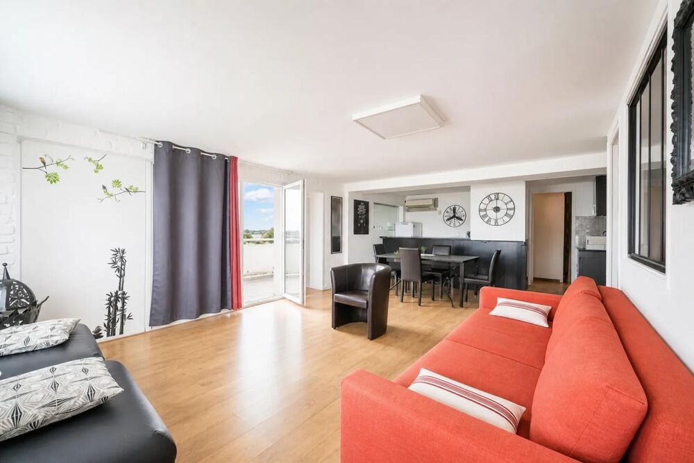 Vente Appartement Immeuble 4 appartements à Montpellier, 199 m² Montpellier