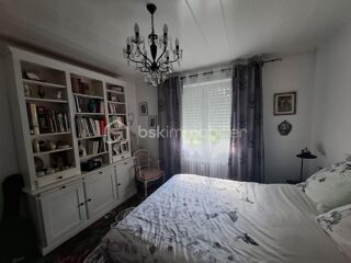  Appartement � vendre 3 pi�ces 84 m�