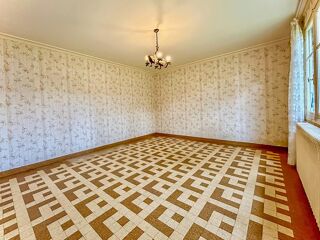  Maison � vendre 3 pi�ces 63 m�