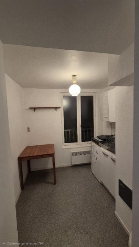   Studio de 37m2  louer sur Orleans Appartement - 1 pice(s) - 37 m