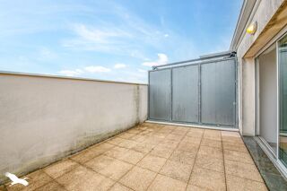  Appartement à louer 2 pièces 45 m²