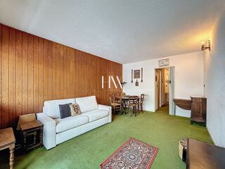  Appartement � vendre 2 pi�ces 30 m�