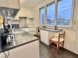  Appartement � vendre 3 pi�ces 70 m�