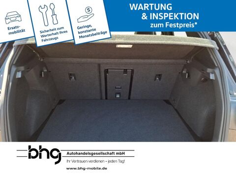 Golf 2.0 TSI R-Line DSG 2024 occasion 33000 Bordeaux