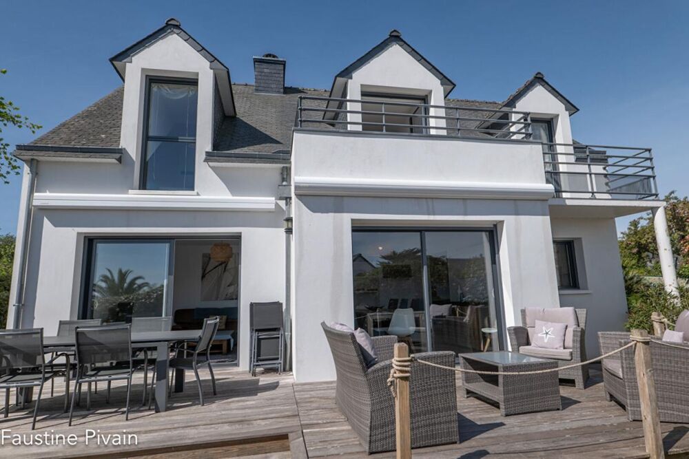 Villa Vue golfe Sarzeau