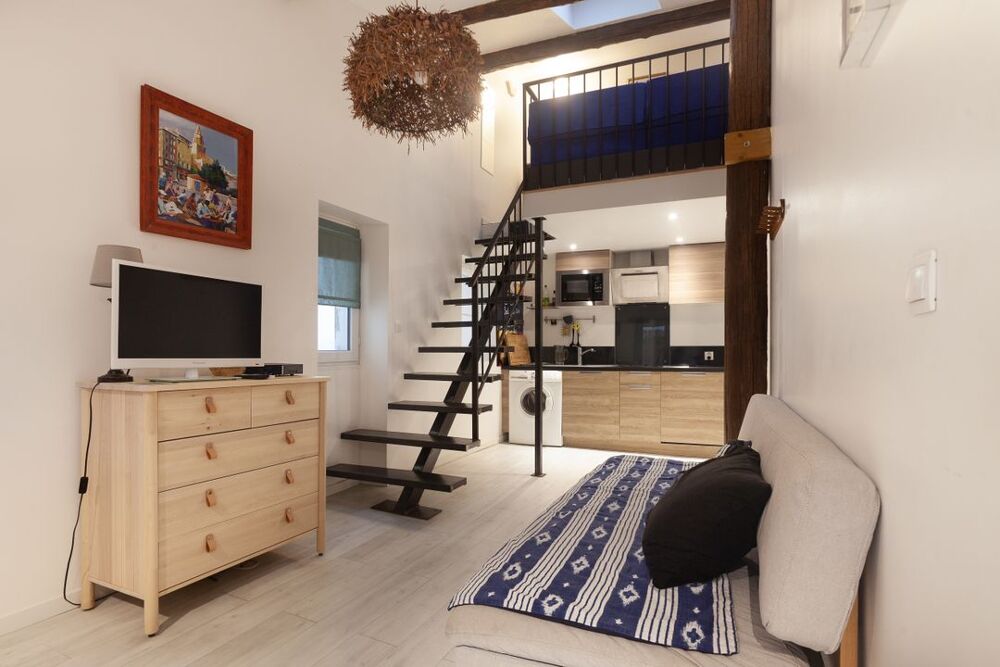 Location Appartement Appartement de 50m2 à louer sur Marseille 01 Marseille 1