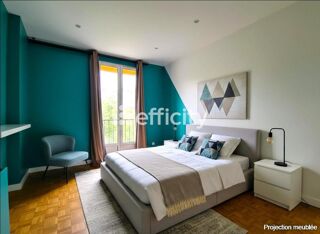  Appartement � vendre 3 pi�ces 56 m�