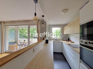  Appartement à vendre 3 pièces 60 m²