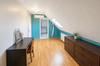  Maison à vendre 8 pièces 180 m²