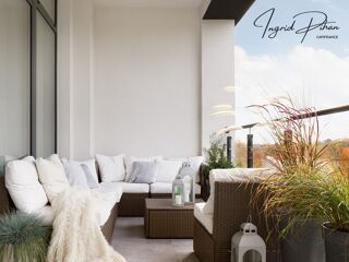  Appartement � vendre 2 pi�ces 43 m�