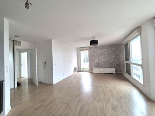  Appartement à vendre 3 pièces 67 m²