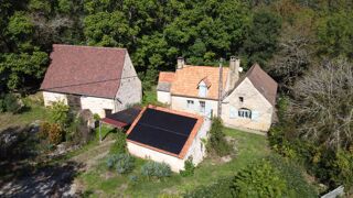  Maison � vendre 8 pi�ces 151 m�