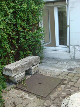  Appartement à louer 3 pièces 72 m²