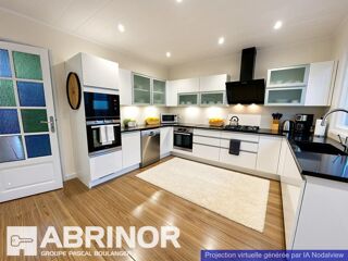  Maison � vendre 4 pi�ces 124 m�