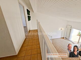 Maison à vendre 4 pièces 90 m²