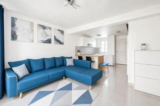  Maison à vendre 3 pièces 44 m²