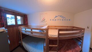  Appartement � vendre 3 pi�ces 43 m�