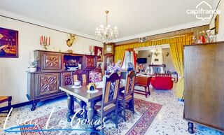  Maison à vendre 10 pièces 186 m²