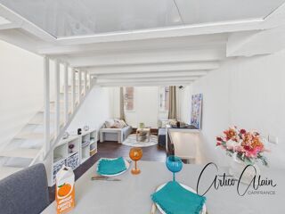  Maison à vendre 3 pièces 63 m²
