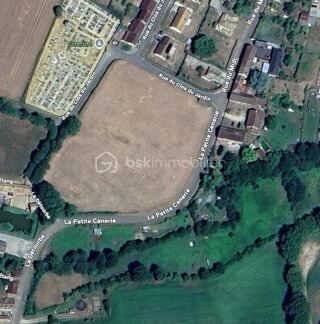  Terrain � vendre 11825 m�