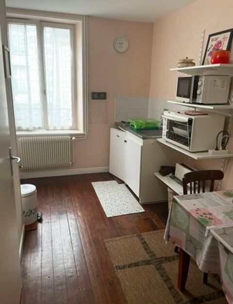  Appartement � louer 2 pi�ces 28 m�