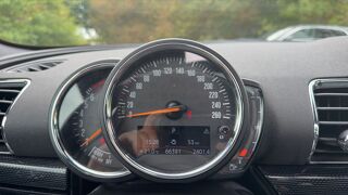 Clubman 1.5 One 102 DCT7 Kensington 2018 occasion 76230 Isneauville