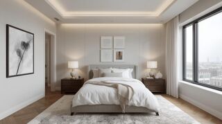  Appartement � vendre 2 pi�ces 42 m�