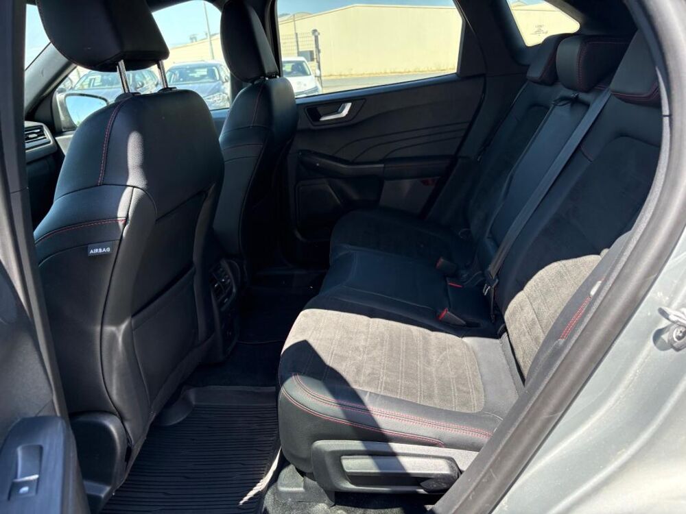 Kuga Hybrid Titanium ECVT 2023 occasion 18600 Sancoins