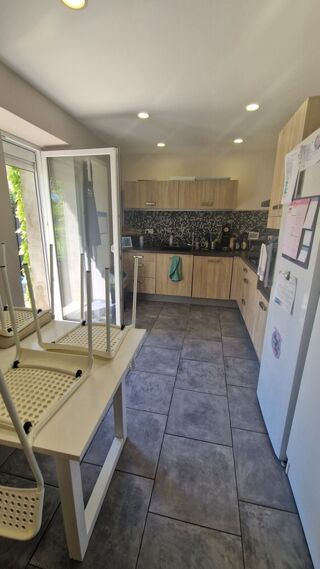  Maison � vendre 6 pi�ces 166 m�