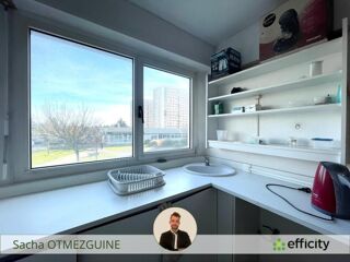  Appartement à vendre 6 pièces 93 m²