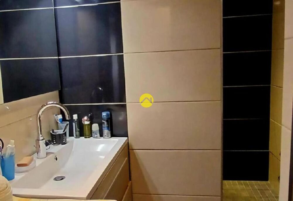 Très bel appartement T3/T4