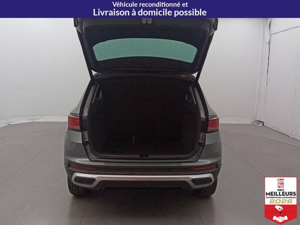 Ateca TDI 150 DSG7 Style 2023 occasion 10150 Lavau