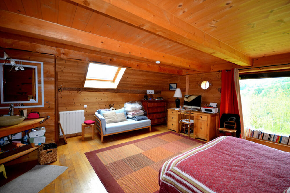 � vendre  Chalet Ugine (73400)