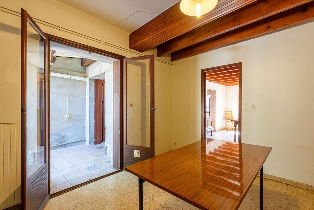 Vente Maison À VENDRE MAISON T5 DE 88 M2 AVEC ATELIER À BOULOC 31620 Bouloc