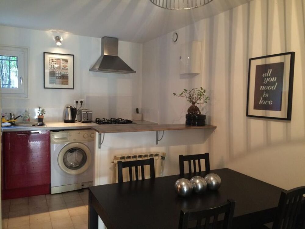 Location Appartement Appartement de 45m2 à louer sur Aix-en-Provence Aix en provence