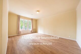  Appartement à vendre 4 pièces 81 m²